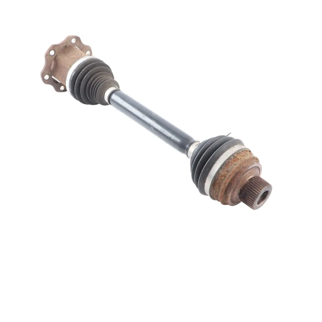 Audi Q5 8R Driveshaft Shaft Front Left N/S Drive Shaft - SKU 8R0407271B - Part number 8R0407271B