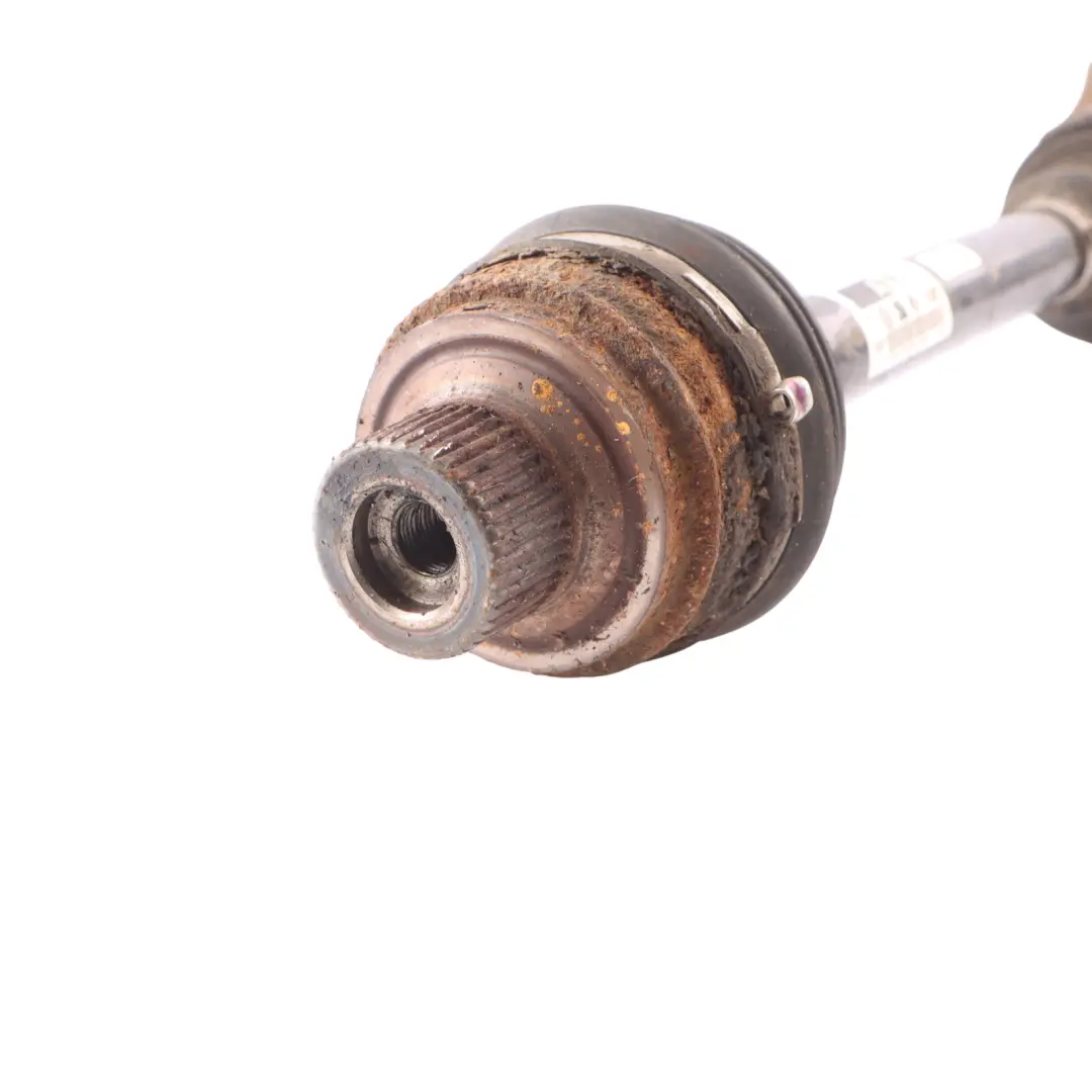 Driveshaft Shaft Front Left N/S Drive Shaft to Audi Q5 8R with Part number 8R0407271B Audi Q5 8R Driveshaft Shaft Front Left N/S Drive Shaft - SKU 8R0407271B - Part number 8R0407271B