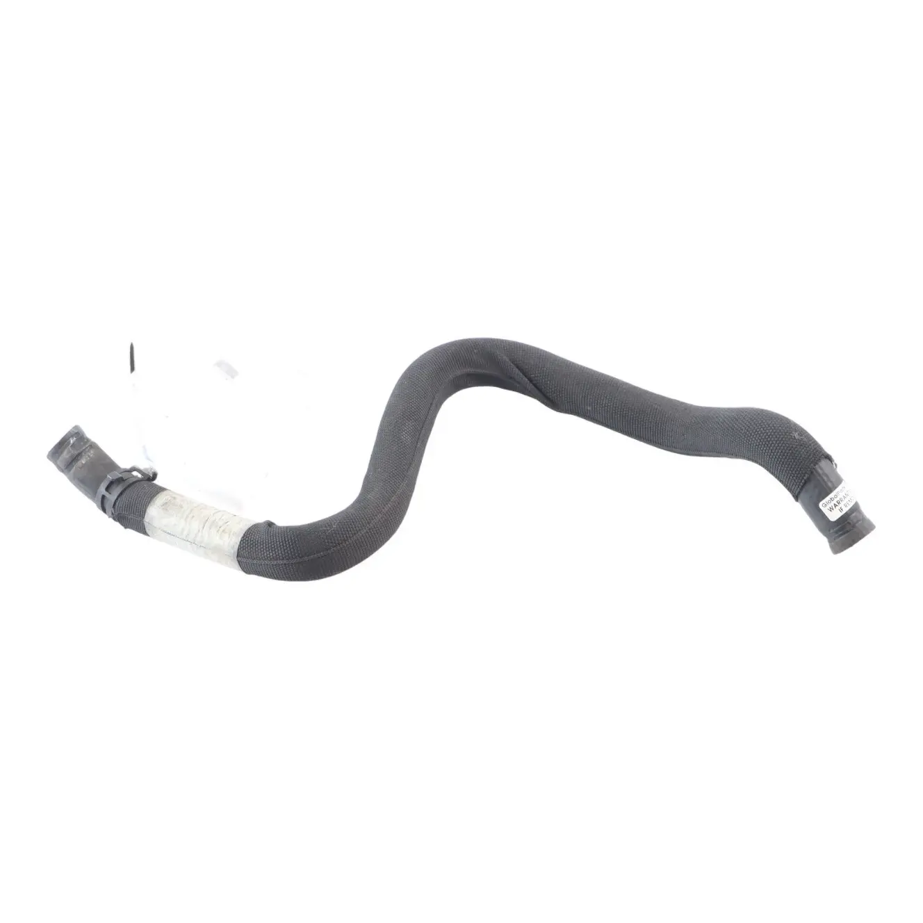 Audi Q5 8R 2.0 TDI Tuyau Huile Direction Assistée Diesel 8R0422887K