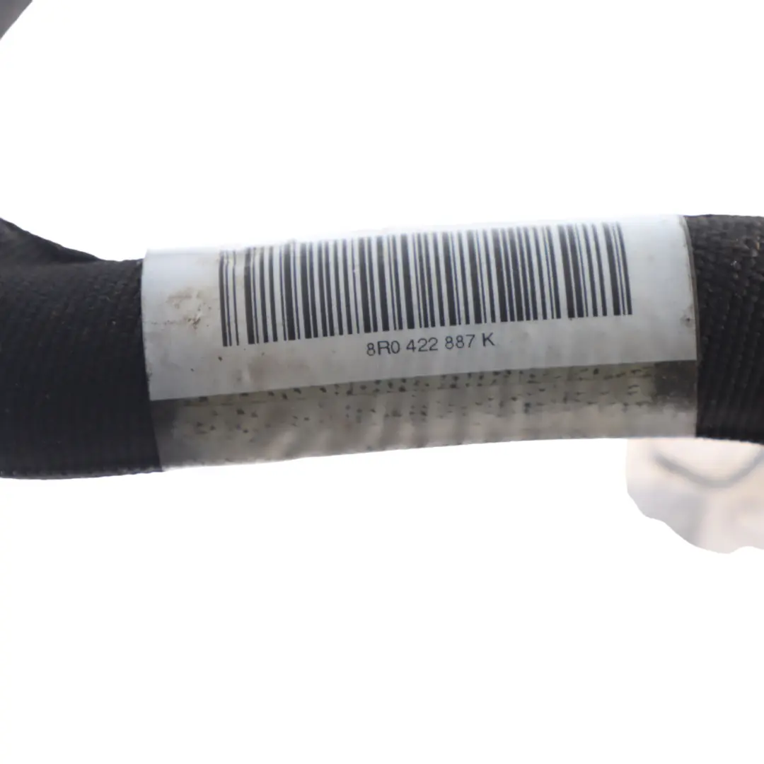 Tuyau Huile Direction Assistée Diesel 8R0422887K pour Audi Q5 8R 2.0 TDI à propos du numéro de pièce 8R0422887C Audi Q5 8R 2.0 TDI Tuyau Huile Direction Assistée Diesel 8R0422887K - SKU 8R0422887C - Numéro de pièce 8R0422887C