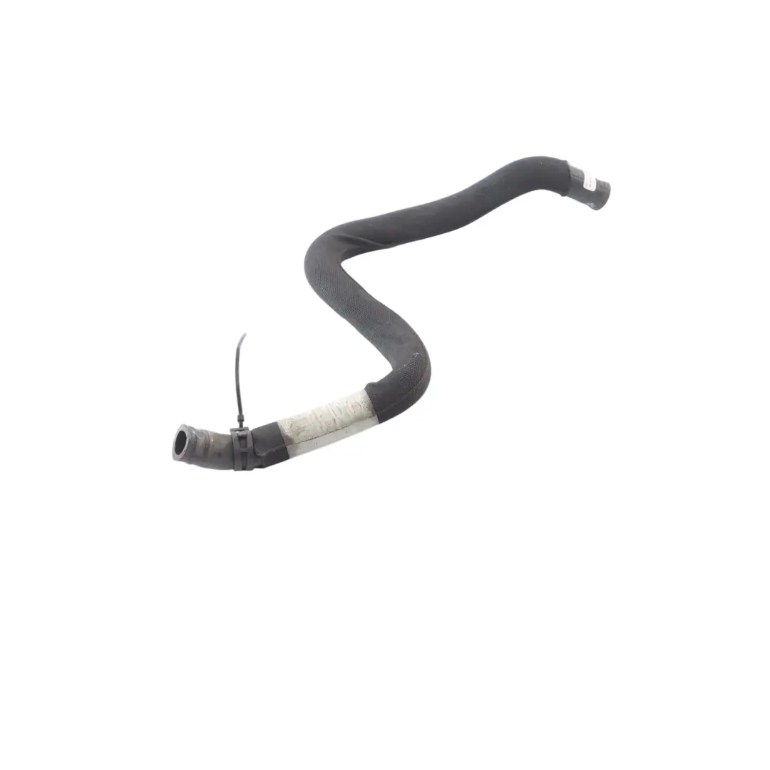 Audi Q5 8R 2.0 TDI Tuyau Huile Direction Assistée Diesel 8R0422887K - SKU 8R0422887C - Numéro de pièce 8R0422887C