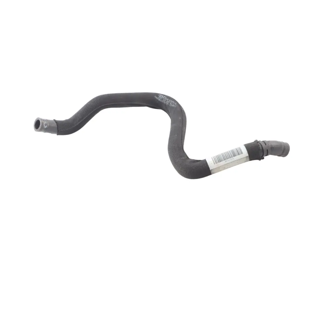 Audi Q5 8R 2.0 TDI Manguera Tubería Aceite Dirección Asistida Diesel 8R0422887K - SKU 8R0422887C - Número de pieza 8R0422887C