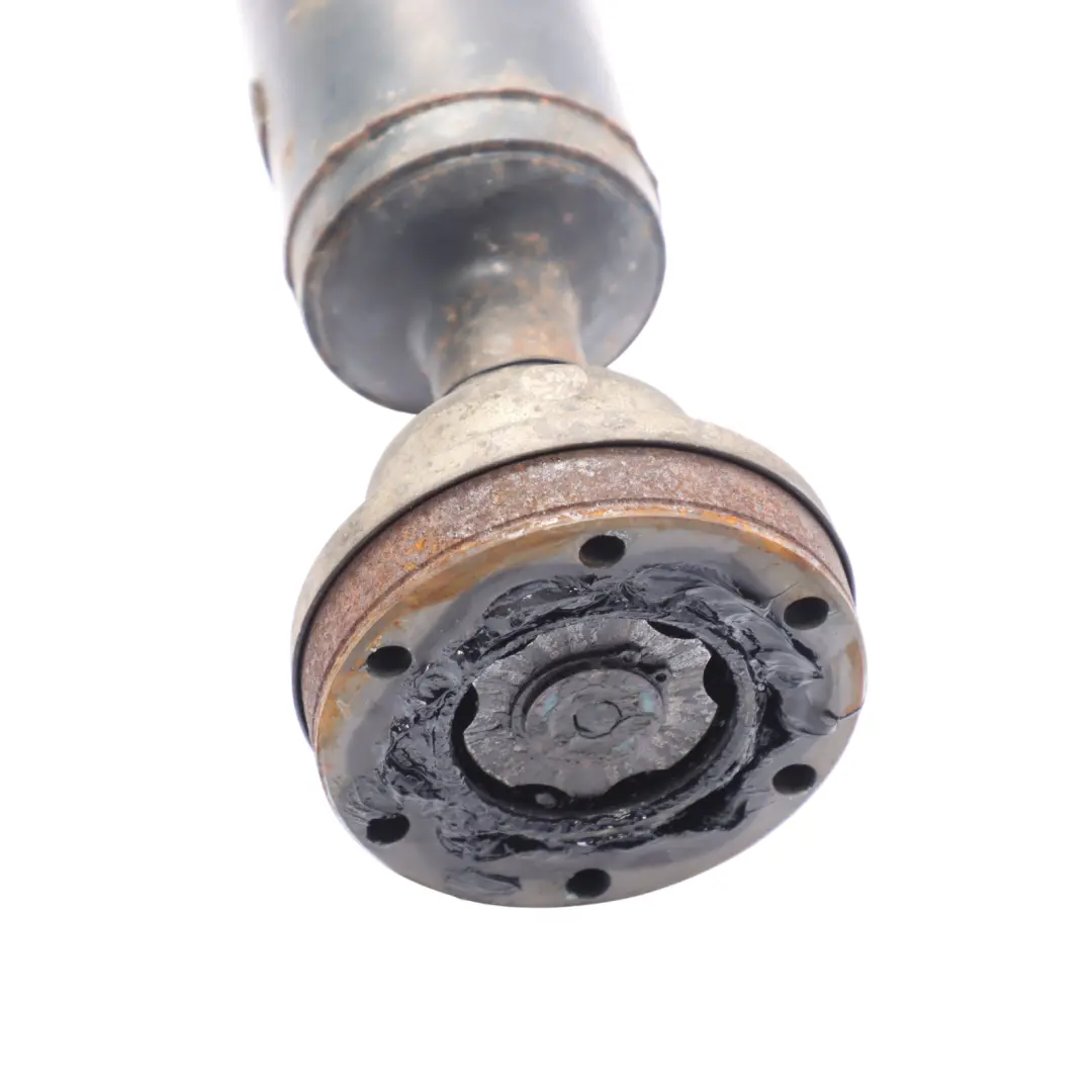 Propshaft Automatic Gearbox Prop Shaft to Audi Q5 8R 2.0 TDI Quattro with Part number 8R0521101K Audi Q5 8R 2.0 TDI Quattro Propshaft Automatic Gearbox Prop Shaft - SKU 8R0521101K - Part number 8R0521101K