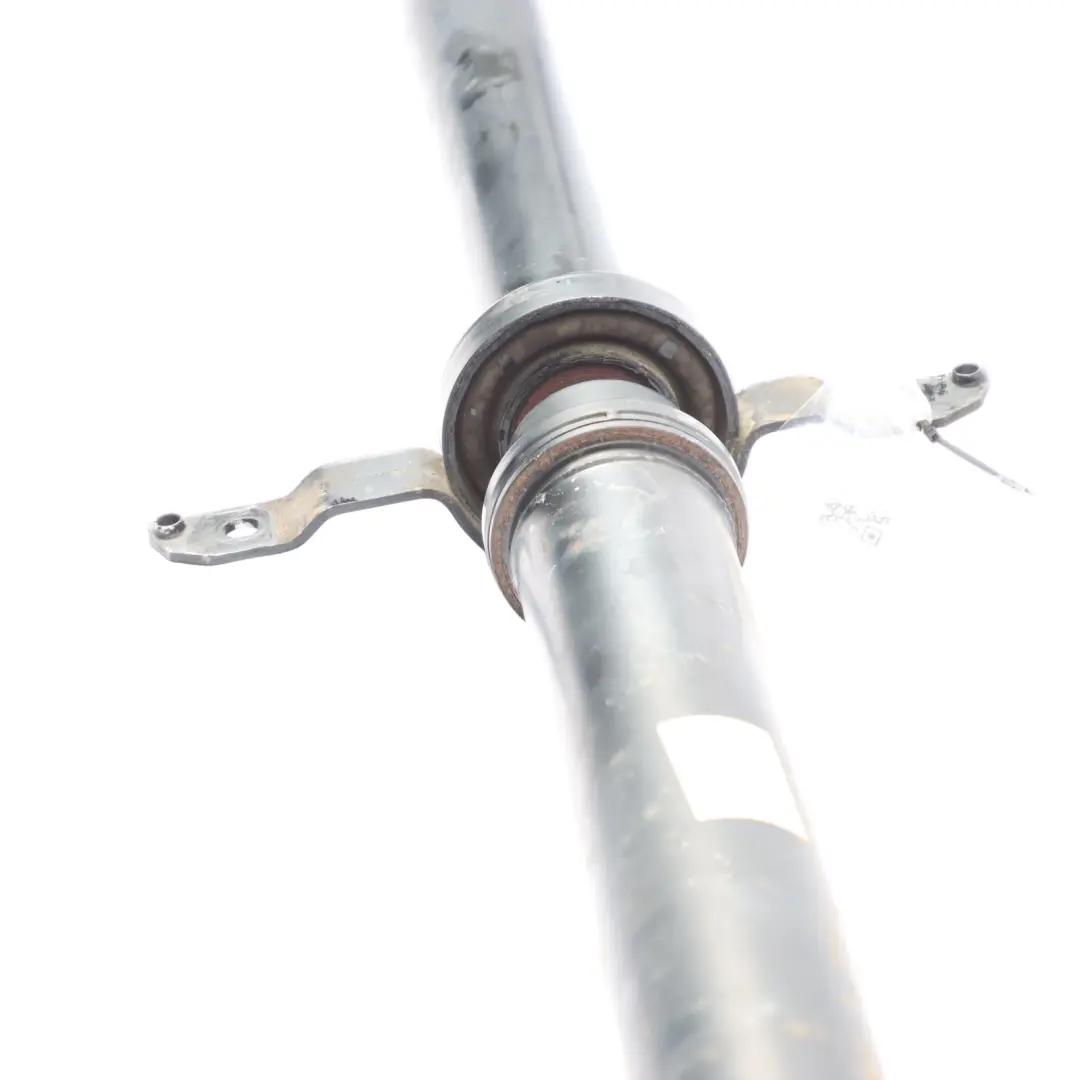 Propshaft Automatic Gearbox Prop Shaft to Audi Q5 8R 2.0 TDI Quattro with Part number 8R0521101K Audi Q5 8R 2.0 TDI Quattro Propshaft Automatic Gearbox Prop Shaft - SKU 8R0521101K - Part number 8R0521101K