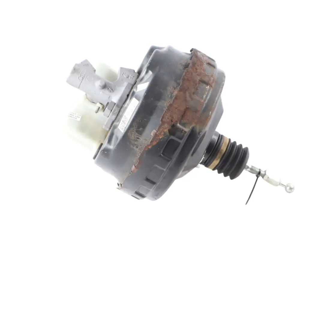 Brake Master Cylinder Servo 8R0612103D to Audi Q5 8R with Part number 8R0612107B Audi Q5 8R Brake Master Cylinder Servo 8R0612103D - SKU 8R0612107B-1 - Part number 8R0612107B