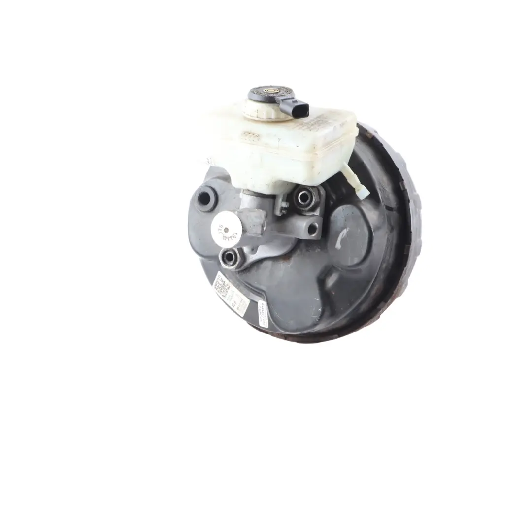 Brake Master Cylinder Servo 8R0612103D to Audi Q5 8R with Part number 8R0612107B Audi Q5 8R Brake Master Cylinder Servo 8R0612103D - SKU 8R0612107B-1 - Part number 8R0612107B