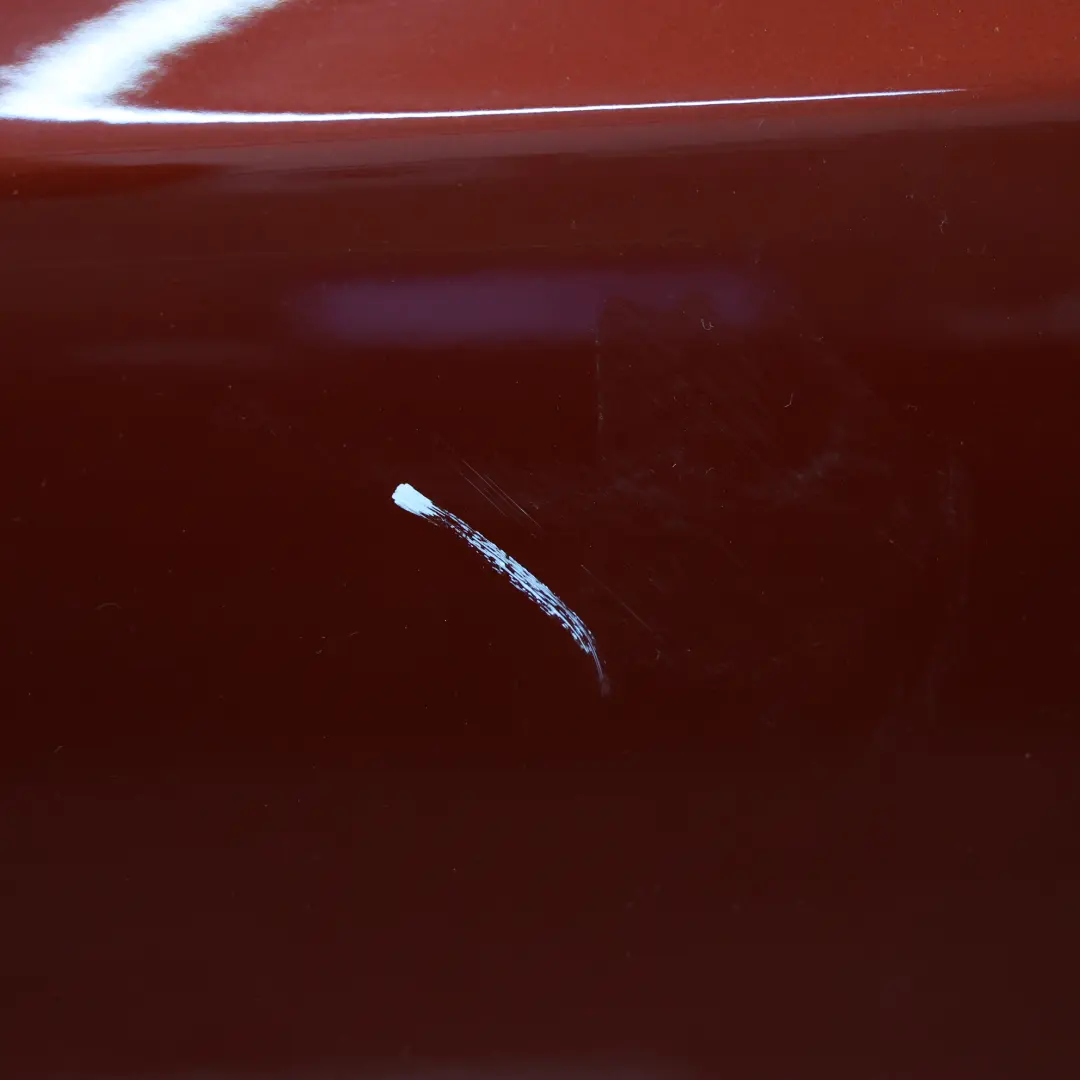 Tür Hinten Links Volcano Red Metallic Red - Y3M für Audi Q5 8R mit Teilenummer 8R0833051B Audi Q5 8R Tür Hinten Links Volcano Red Metallic Red - Y3M - SKU 8R0833051B-VRE - Teilenummer 8R0833051B