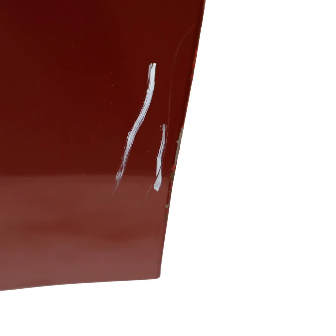 Tür Hinten Links Volcano Red Metallic Red - Y3M für Audi Q5 8R mit Teilenummer 8R0833051B Audi Q5 8R Tür Hinten Links Volcano Red Metallic Red - Y3M - SKU 8R0833051B-VRE - Teilenummer 8R0833051B
