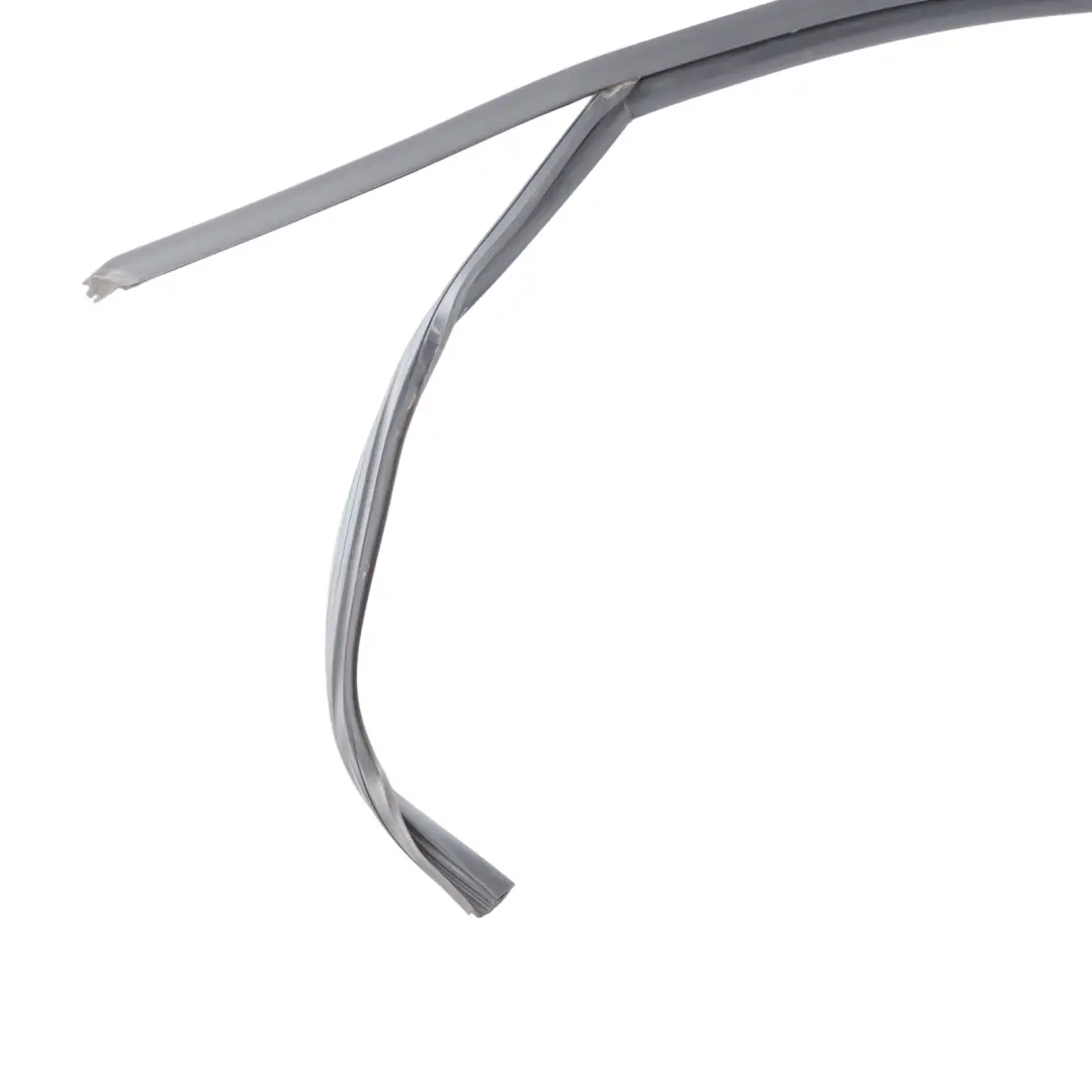 Door Seal Window Front Left N/S Guide Frame to Audi Q5 8R with Part number 8R0837439G Audi Q5 8R Door Seal Window Front Left N/S Guide Frame - SKU 8R0837439G - Part number 8R0837439G