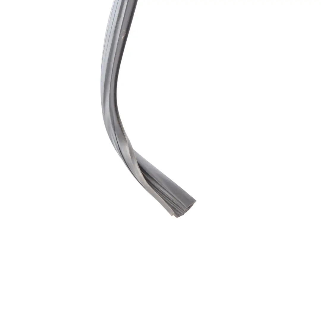 Audi Q5 8R Joint Fenêtre Porte Avant Gauche Cadre Guide - SKU 8R0837439G - Numéro de pièce 8R0837439G