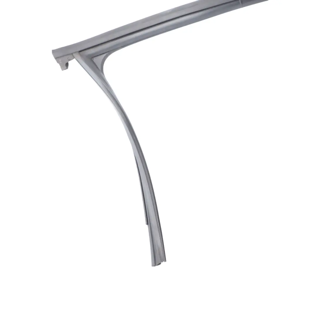 Front Door Window Guide Rail Frame Gasket Seal Right O/S to Audi Q5 8R with Part number 8R0837440G Audi Q5 8R Front Door Window Guide Rail Frame Gasket Seal Right O/S - SKU 8R0837440G - Part number 8R0837440G