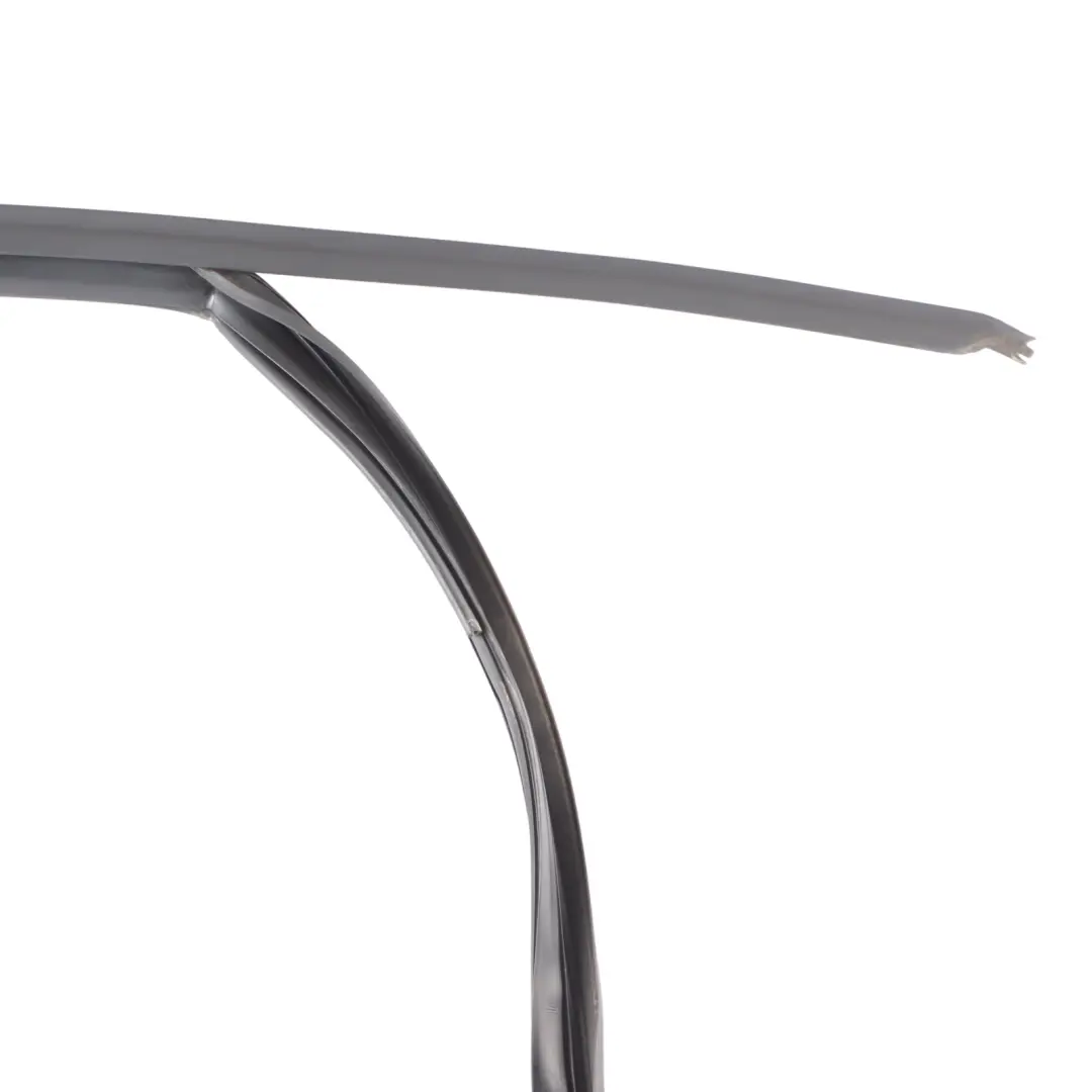 Front Door Window Guide Rail Frame Gasket Seal Right O/S to Audi Q5 8R with Part number 8R0837440G Audi Q5 8R Front Door Window Guide Rail Frame Gasket Seal Right O/S - SKU 8R0837440G - Part number 8R0837440G