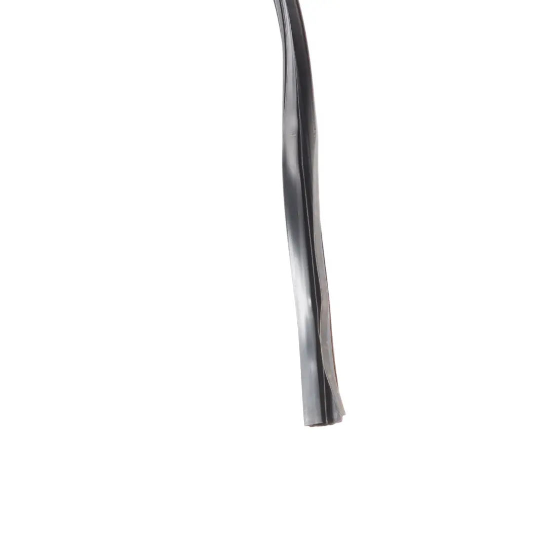 Front Door Window Guide Rail Frame Gasket Seal Right O/S to Audi Q5 8R with Part number 8R0837440G Audi Q5 8R Front Door Window Guide Rail Frame Gasket Seal Right O/S - SKU 8R0837440G - Part number 8R0837440G