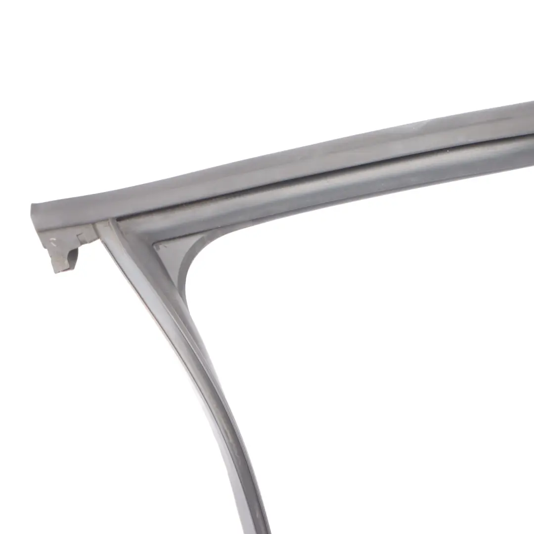 Front Door Window Guide Rail Frame Gasket Seal Right O/S to Audi Q5 8R with Part number 8R0837440G Audi Q5 8R Front Door Window Guide Rail Frame Gasket Seal Right O/S - SKU 8R0837440G - Part number 8R0837440G