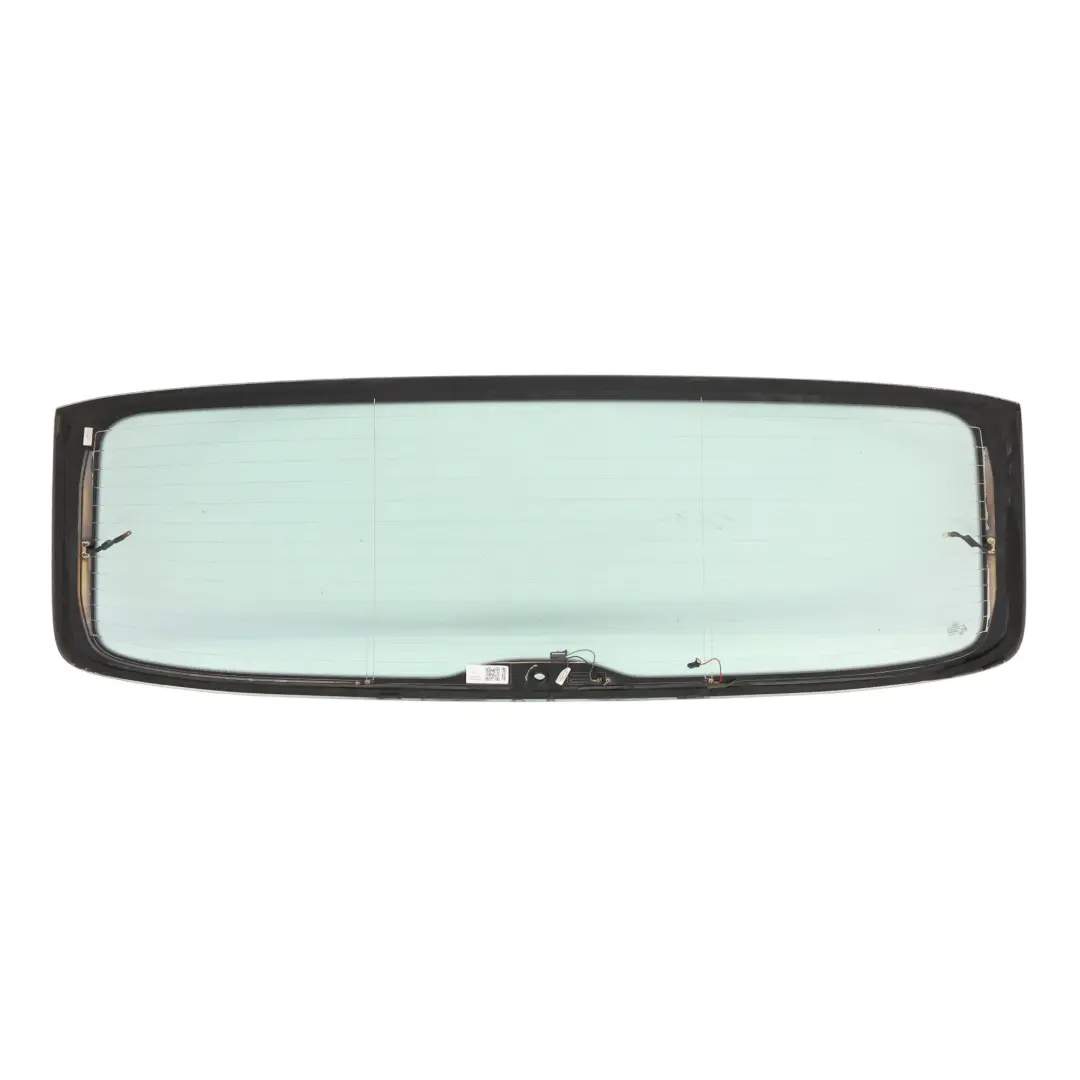 Tylna Szyba Klapy Bagażnika Zielona AS2 do Audi Q5 8R o numerze 8R0845501 Audi Q5 8R Tylna Szyba Klapy Bagażnika Zielona AS2 - SKU 8R0845501 - Numer Części 8R0845501