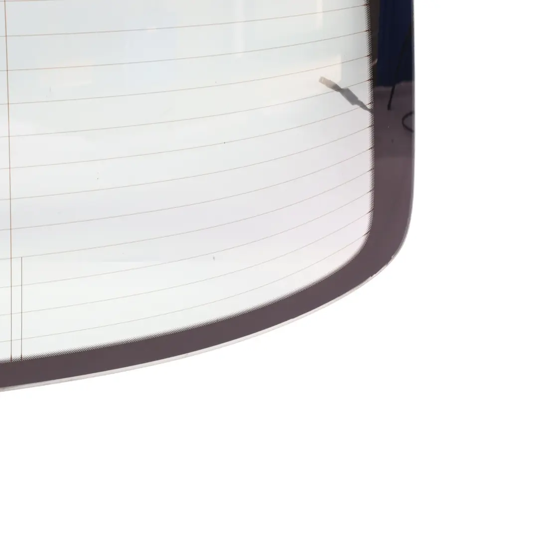 Window Boot Trunk Lid Tailgate Glass Green AS2 to Audi Q5 8R Rear with Part number 8R0845501 Audi Q5 8R Rear Window Boot Trunk Lid Tailgate Glass Green AS2 - SKU 8R0845501 - Part number 8R0845501