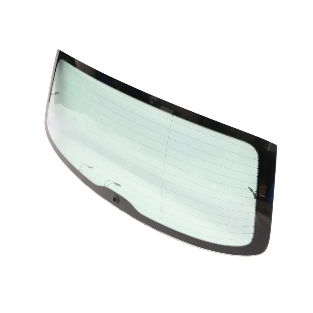 Window Boot Trunk Lid Tailgate Glass Green AS2 to Audi Q5 8R Rear with Part number 8R0845501 Audi Q5 8R Rear Window Boot Trunk Lid Tailgate Glass Green AS2 - SKU 8R0845501 - Part number 8R0845501