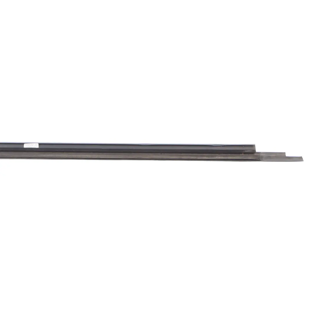 Audi Q5 8R Joint Étanchéité Vitre Avant Porte Gauche - SKU 8R0853283E - Numéro de pièce 8R0853283E