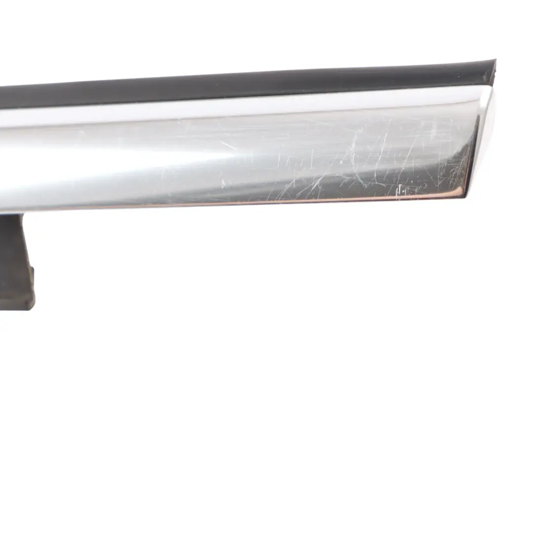 Window Front Seal Door Left N/S Gasket Weatherstrip to Audi Q5 8R with Part number 8R0853283E Audi Q5 8R Window Front Seal Door Left N/S Gasket Weatherstrip - SKU 8R0853283E - Part number 8R0853283E