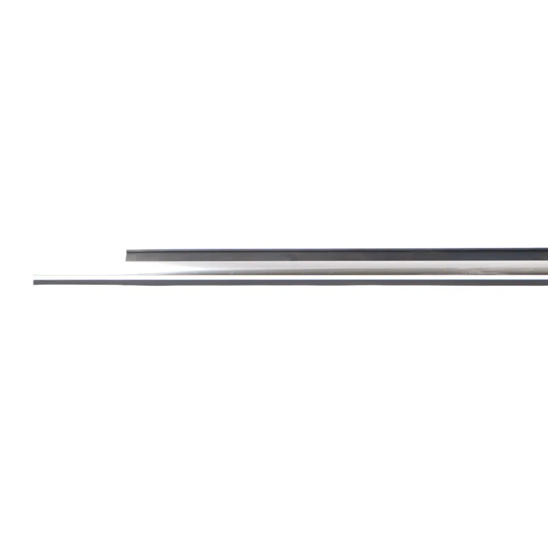 Joint Étanchéité Vitre Avant Porte Gauche pour Audi Q5 8R à propos du numéro de pièce 8R0853283E Audi Q5 8R Joint Étanchéité Vitre Avant Porte Gauche - SKU 8R0853283E - Numéro de pièce 8R0853283E
