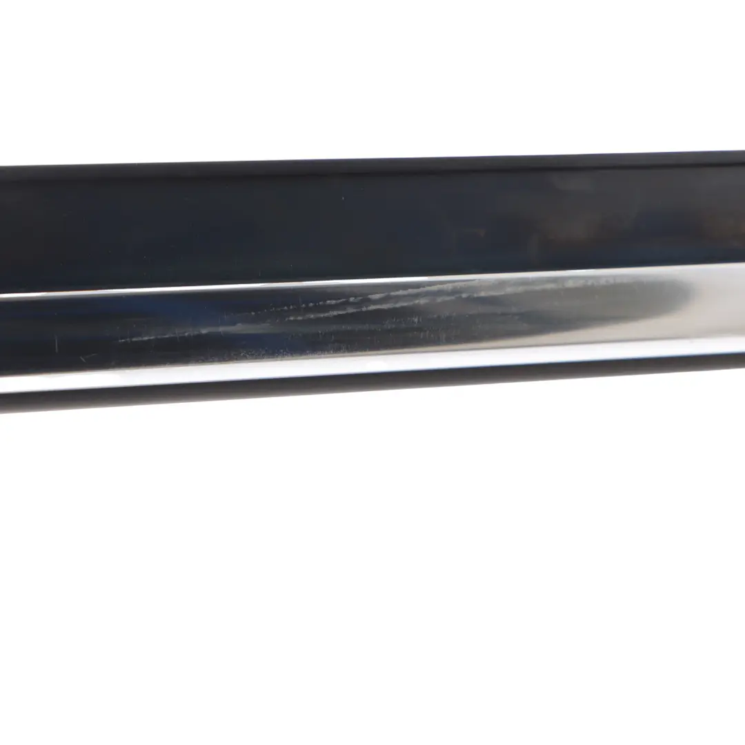 Window Front Seal Door Left N/S Gasket Weatherstrip to Audi Q5 8R with Part number 8R0853283E Audi Q5 8R Window Front Seal Door Left N/S Gasket Weatherstrip - SKU 8R0853283E - Part number 8R0853283E