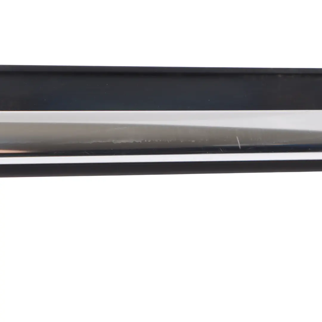 Audi Q5 8R Window Front Seal Door Left N/S Gasket Weatherstrip - SKU 8R0853283E - Part number 8R0853283E