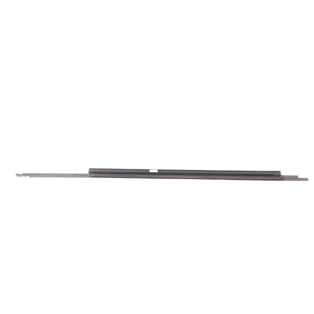 Joint Étanchéité Vitre Avant Porte Gauche pour Audi Q5 8R à propos du numéro de pièce 8R0853283E Audi Q5 8R Joint Étanchéité Vitre Avant Porte Gauche - SKU 8R0853283E - Numéro de pièce 8R0853283E