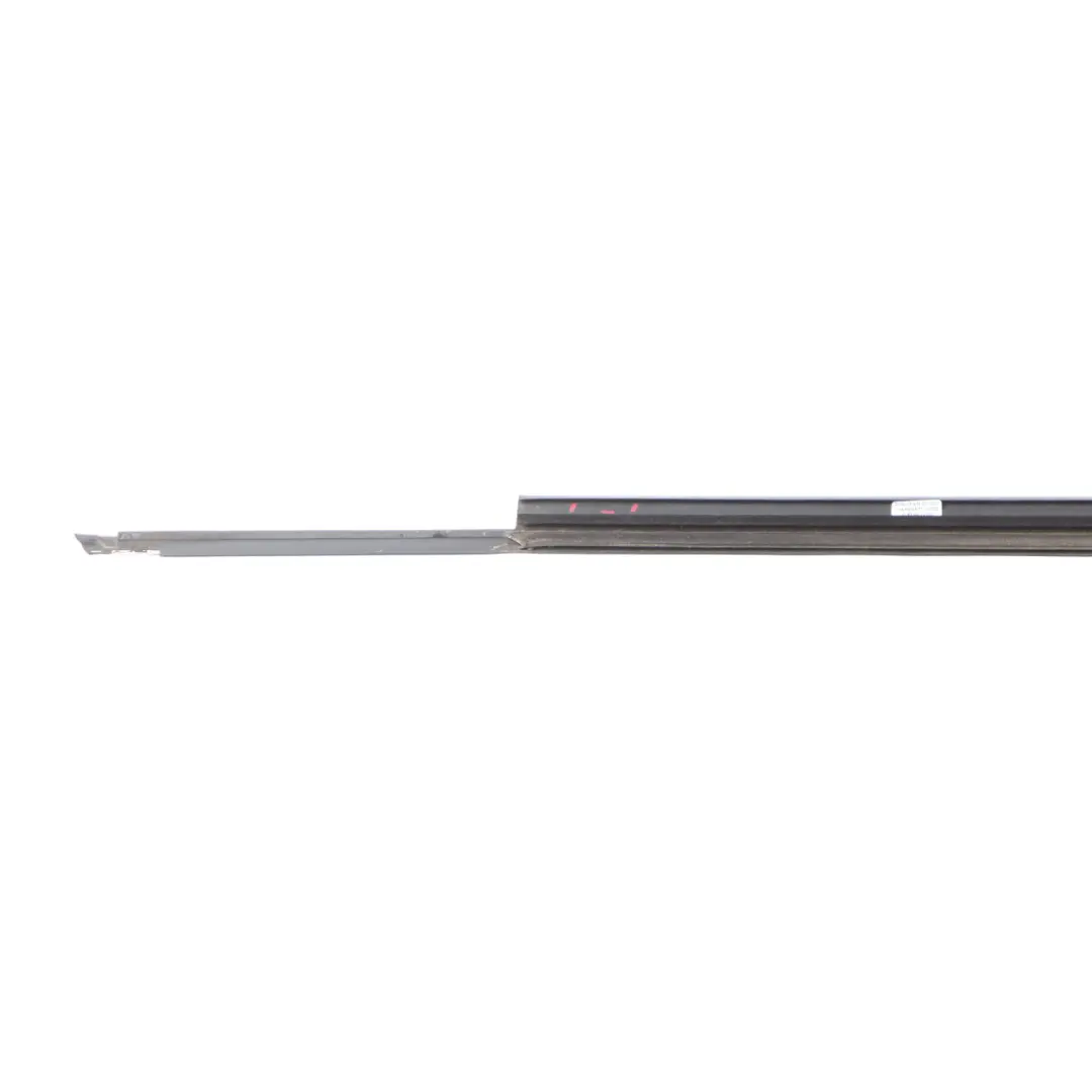 Audi Q5 8R Joint Étanchéité Vitre Avant Porte Gauche - SKU 8R0853283E - Numéro de pièce 8R0853283E