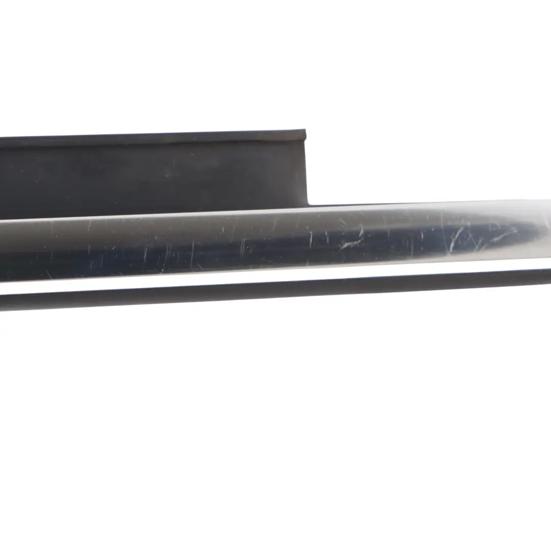 Audi Q5 8R Guarnizione Striscia Trim Porta Anteriore Destra - SKU 8R0853284E - Numero di parte 8R0853284E