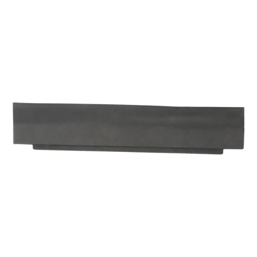 Audi Q5 8R Boot Trunk Carpet Floor Mat Rear Liner Cover - SKU 8R0861529A - Part number 8R0861529A