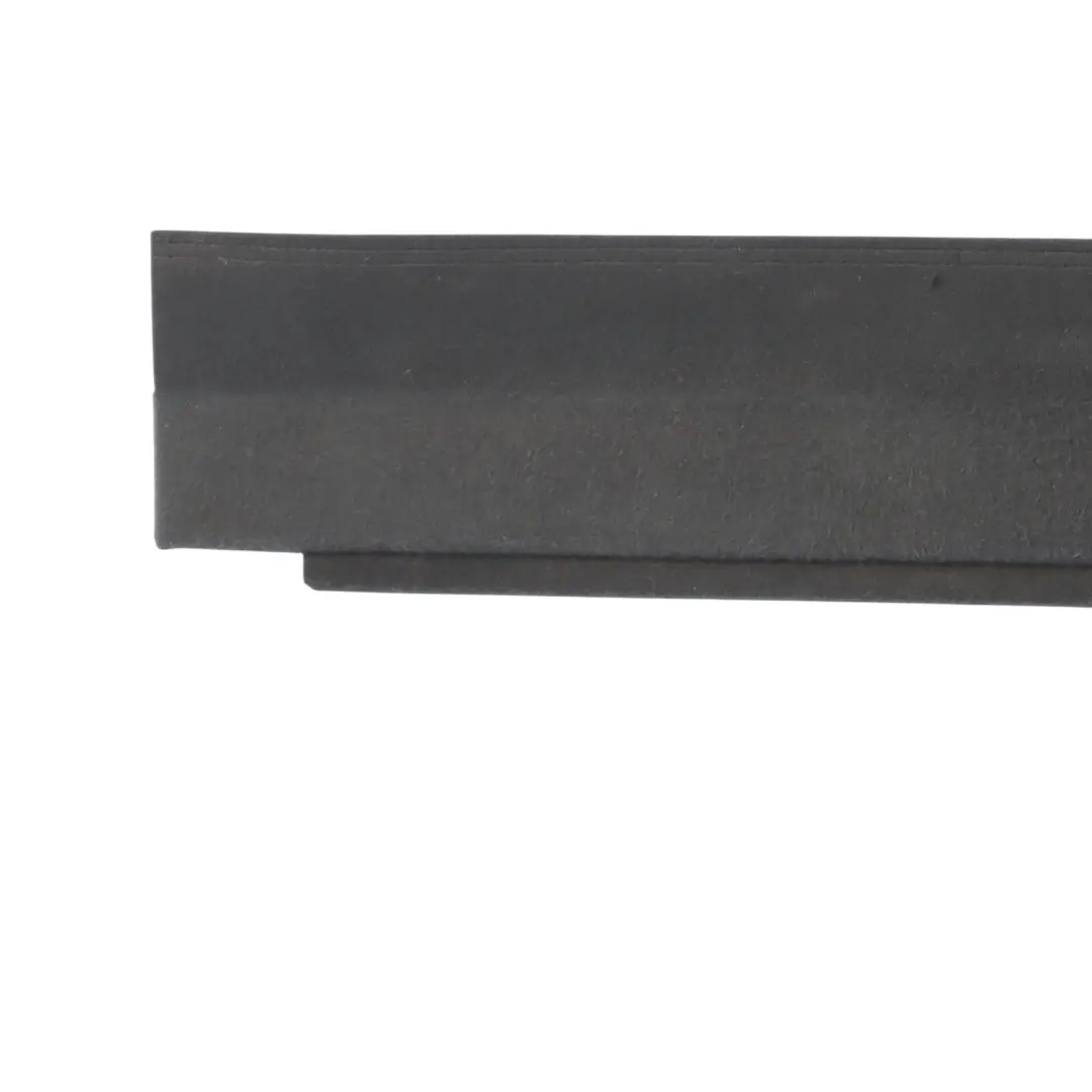 Wykładzina Osłona Mata Tapicerka Bagażnika do Audi Q5 8R o numerze 8R0861529A Audi Q5 8R Wykładzina Osłona Mata Tapicerka Bagażnika - SKU 8R0861529A - Numer Części 8R0861529A