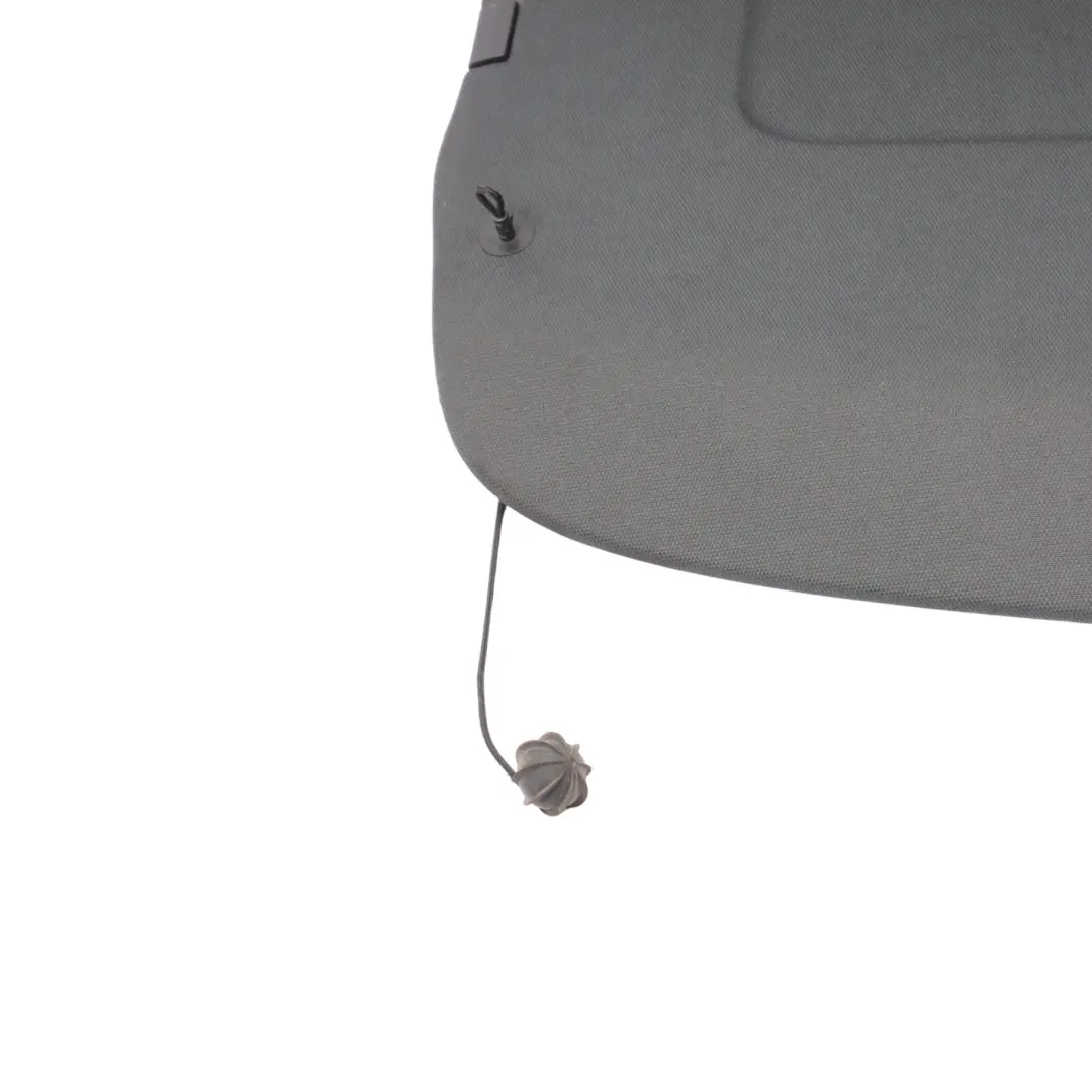 Parcel Shelf Trunk Rear Boot Luggage Cover Anthracite to Audi Q5 8R with Part number 8R0867769D Audi Q5 8R Parcel Shelf Trunk Rear Boot Luggage Cover Anthracite - SKU 8R0867769D-1 - Part number 8R0867769D