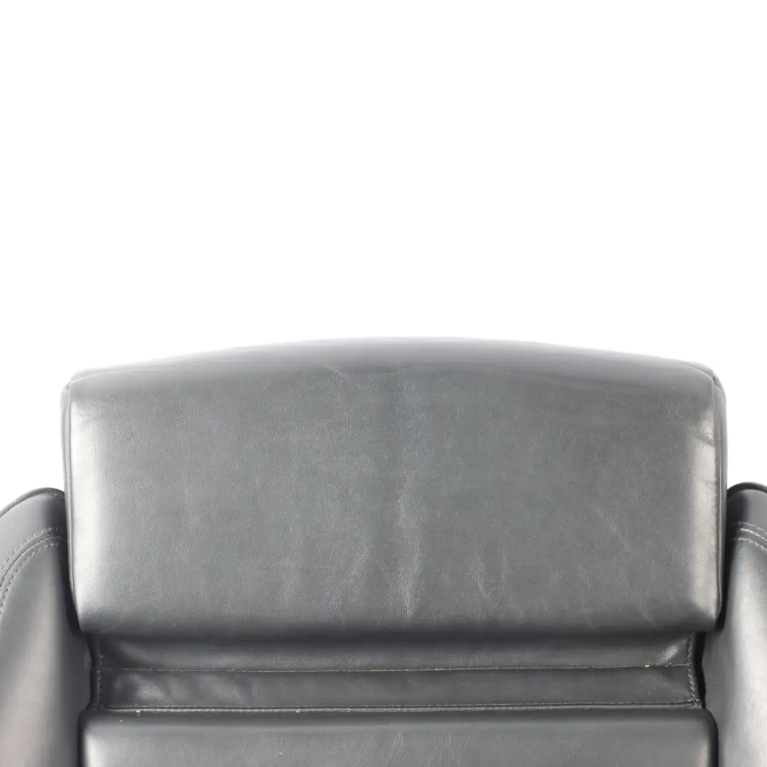 Audi Q5 8R Asiento Delantero S-Line Calefactable Cuero Soul Negro Derecho - SKU 8R0881806T-1 - Número de pieza 8R0881806T