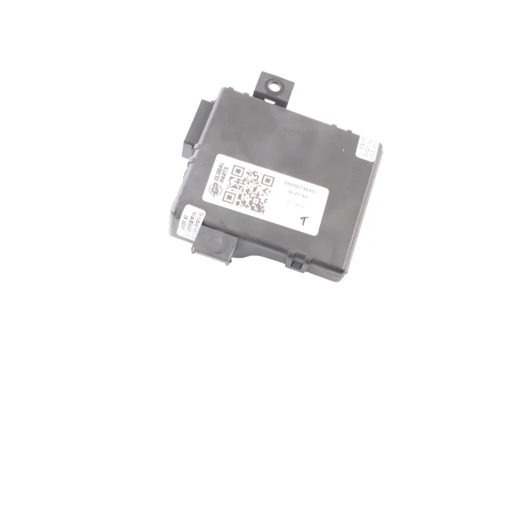 Audi A5 8T 3.0 TDI Gateway Steuergerät ECU - SKU 8R0907468D - Teilenummer 8R0907468D