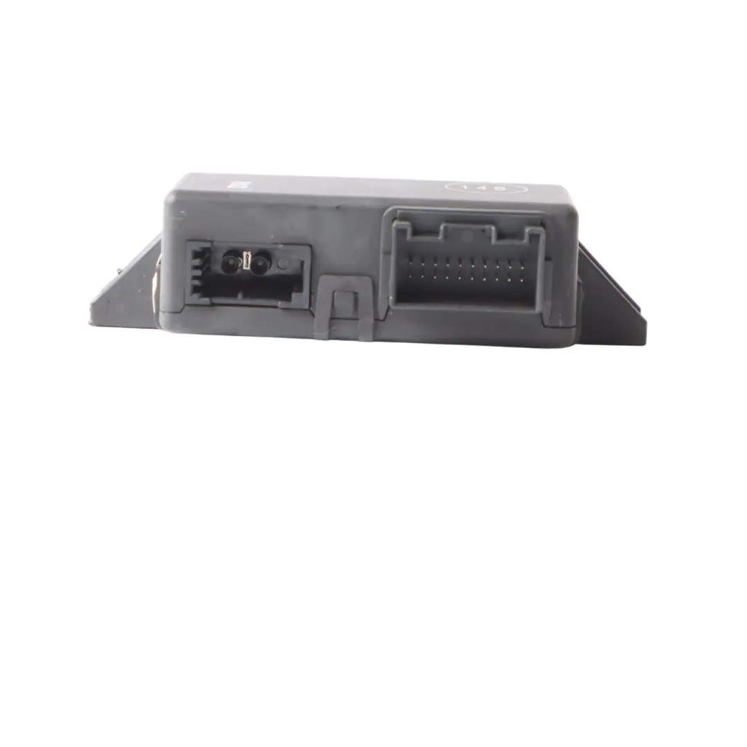 Audi A5 8T 3.0 TDI Moduł Sterownik Gateway Komfortu ECU - SKU 8R0907468D - Numer Części 8R0907468D