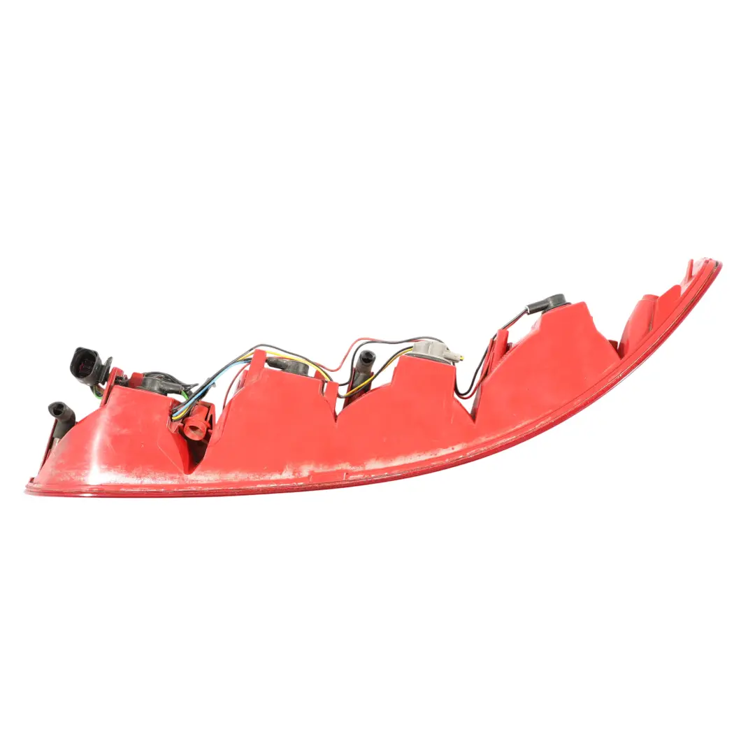 Audi Q5 8R Rear Taillight Reverse Brake Fog Bumper Lamp Left N/S - SKU 8R0945095-1 - Part number 8R0945095