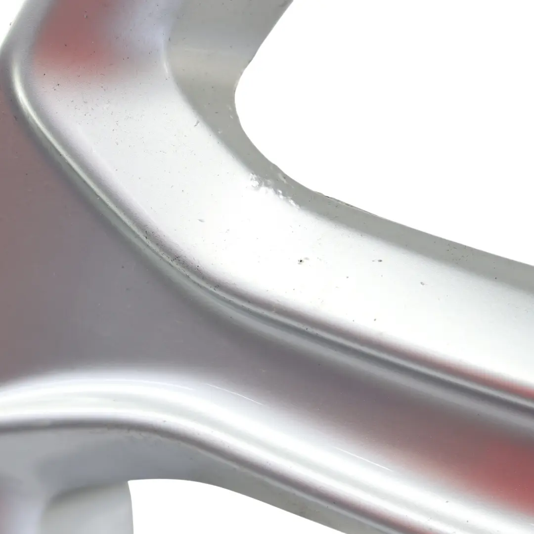 Jante En Alliage Léger Argenté 17" 7,5J ET:28 pour Audi A5 8T à propos du numéro de pièce 8T0601025BQ Audi A5 8T Jante En Alliage Léger Argenté 17" 7,5J ET:28 - SKU 8T0601025BQ-1 - Numéro de pièce 8T0601025BQ