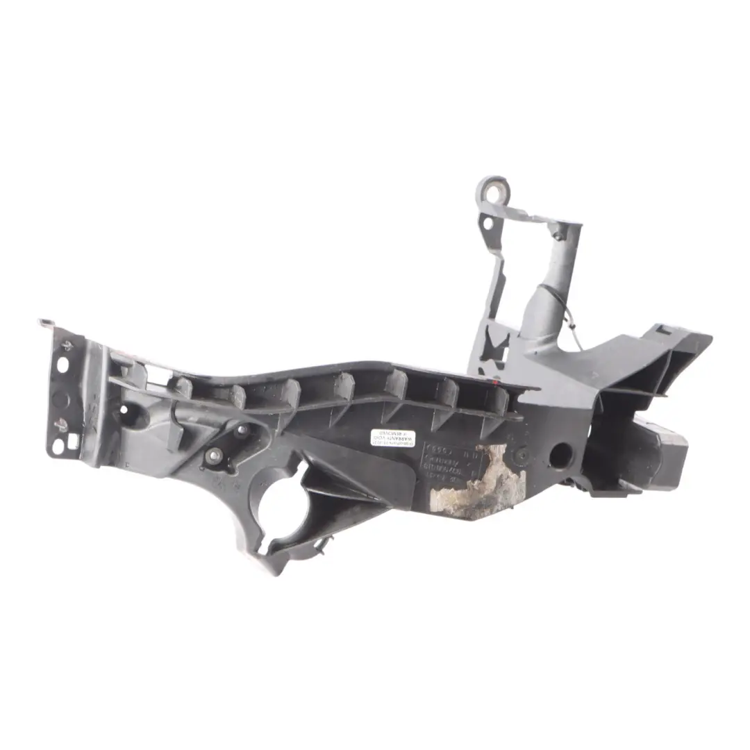 Headlight Bracket Front Right O/S Mounting Support to Audi A5 8T with Part number 8T0805608B Audi A5 8T Headlight Bracket Front Right O/S Mounting Support - SKU 8T0805608B-1 - Part number 8T0805608B