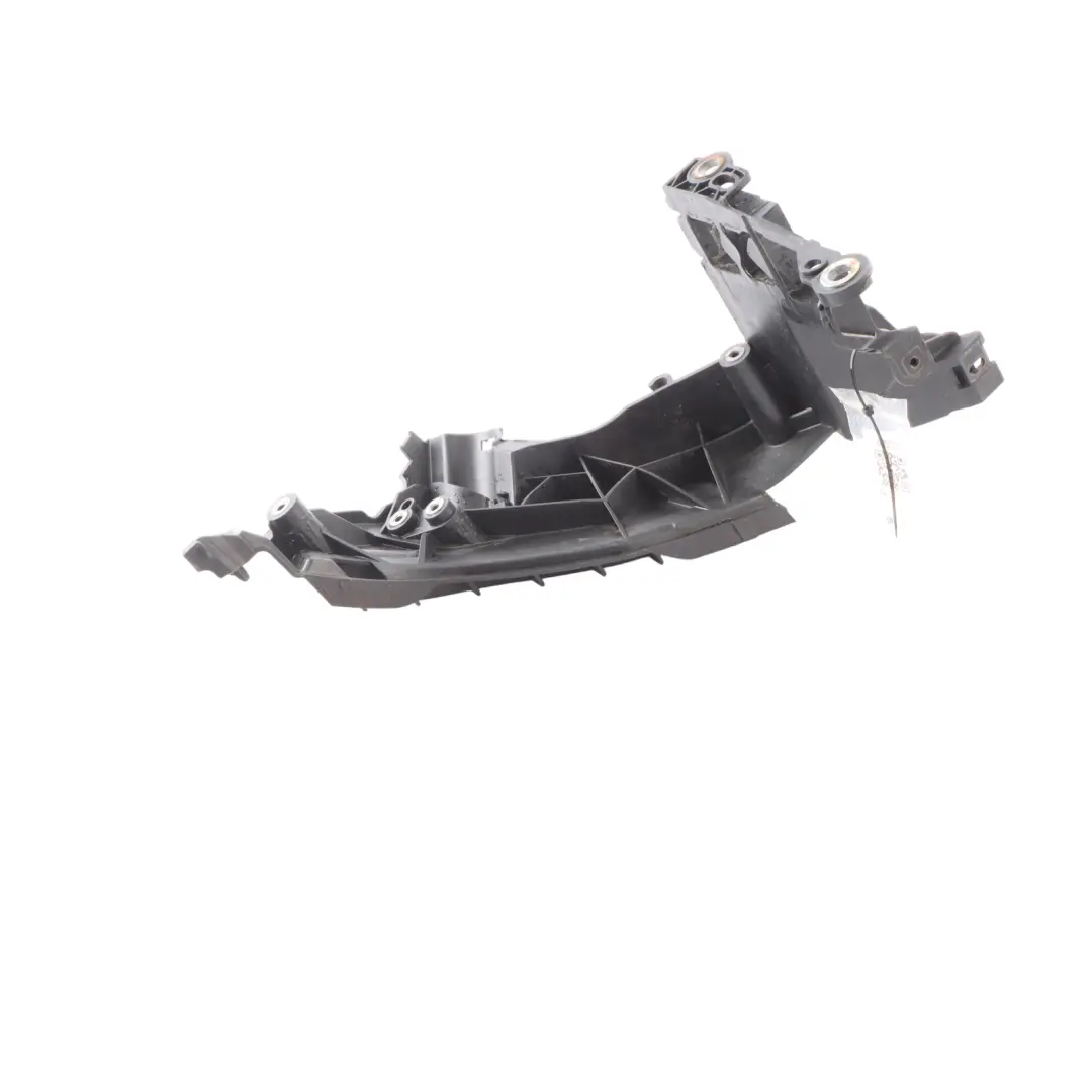 Headlight Bracket Front Right O/S Mounting Support to Audi A5 8T with Part number 8T0805608B Audi A5 8T Headlight Bracket Front Right O/S Mounting Support - SKU 8T0805608B-1 - Part number 8T0805608B