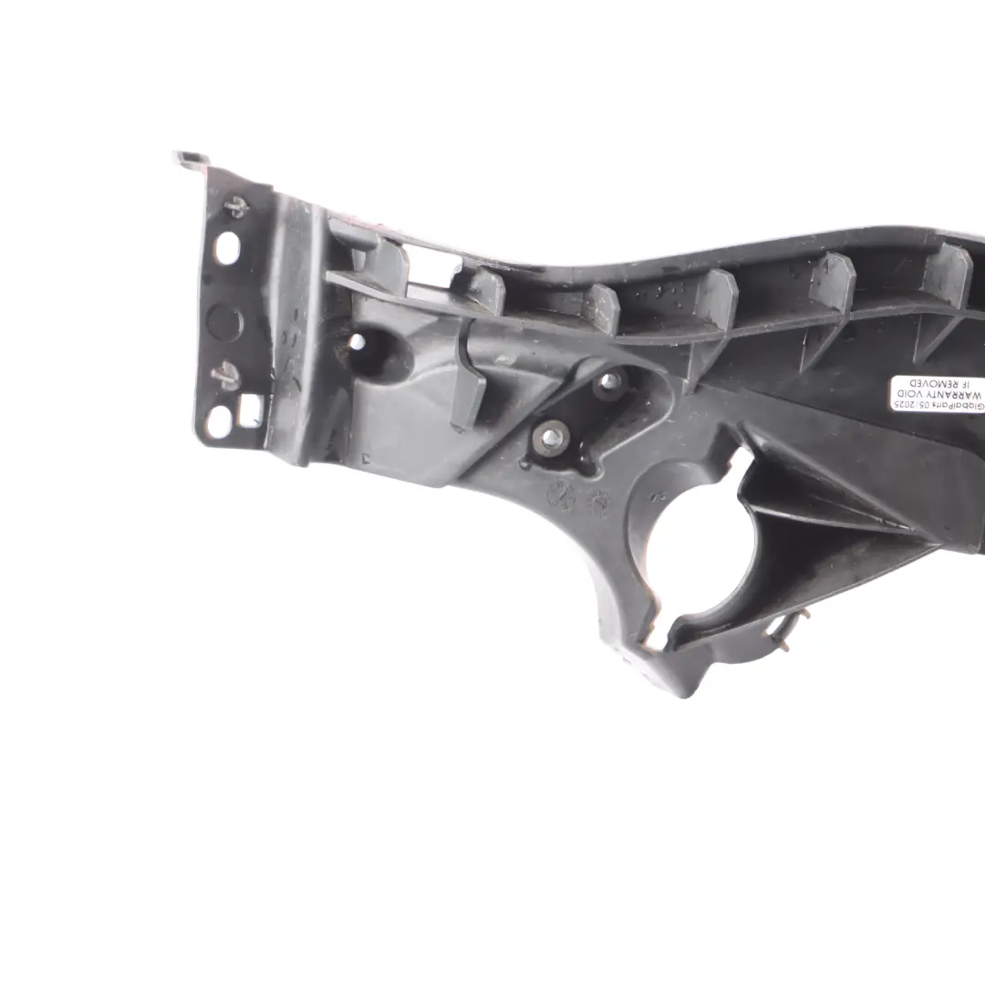 Headlight Bracket Front Right O/S Mounting Support to Audi A5 8T with Part number 8T0805608B Audi A5 8T Headlight Bracket Front Right O/S Mounting Support - SKU 8T0805608B-1 - Part number 8T0805608B