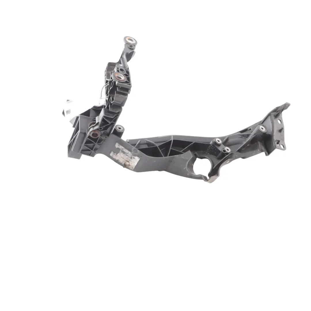 Headlight Bracket Front Right O/S Mounting Support to Audi A5 8T with Part number 8T0805608B Audi A5 8T Headlight Bracket Front Right O/S Mounting Support - SKU 8T0805608B-1 - Part number 8T0805608B