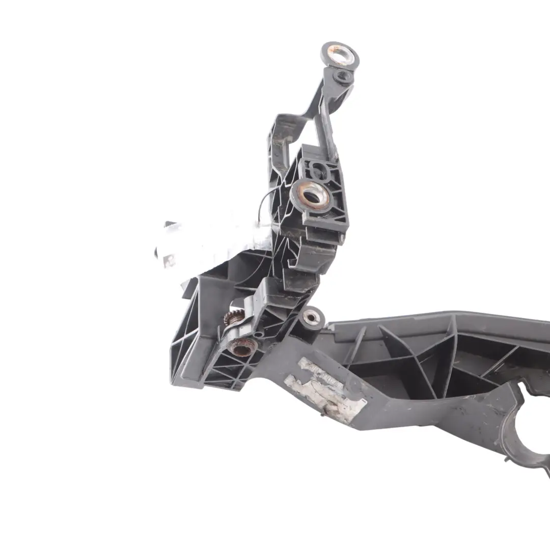 Headlight Bracket Front Right O/S Mounting Support to Audi A5 8T with Part number 8T0805608B Audi A5 8T Headlight Bracket Front Right O/S Mounting Support - SKU 8T0805608B-1 - Part number 8T0805608B