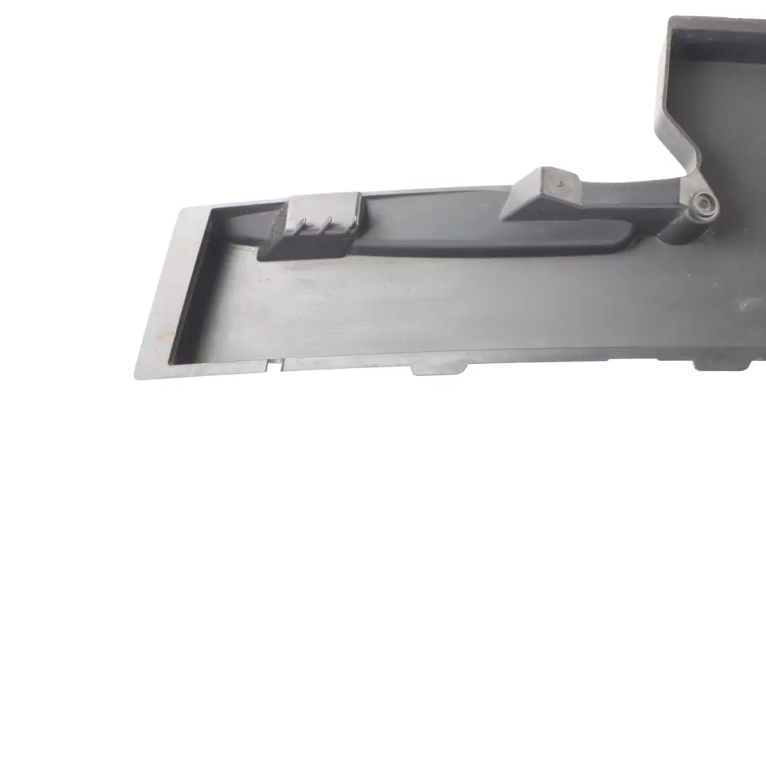 Front Fog Light Grill Cover Trim Mount Holder Right O/S to Audi A5 8T with Part number 8T0807152D Audi A5 8T Front Fog Light Grill Cover Trim Mount Holder Right O/S - SKU 8T0807152D - Part number 8T0807152D