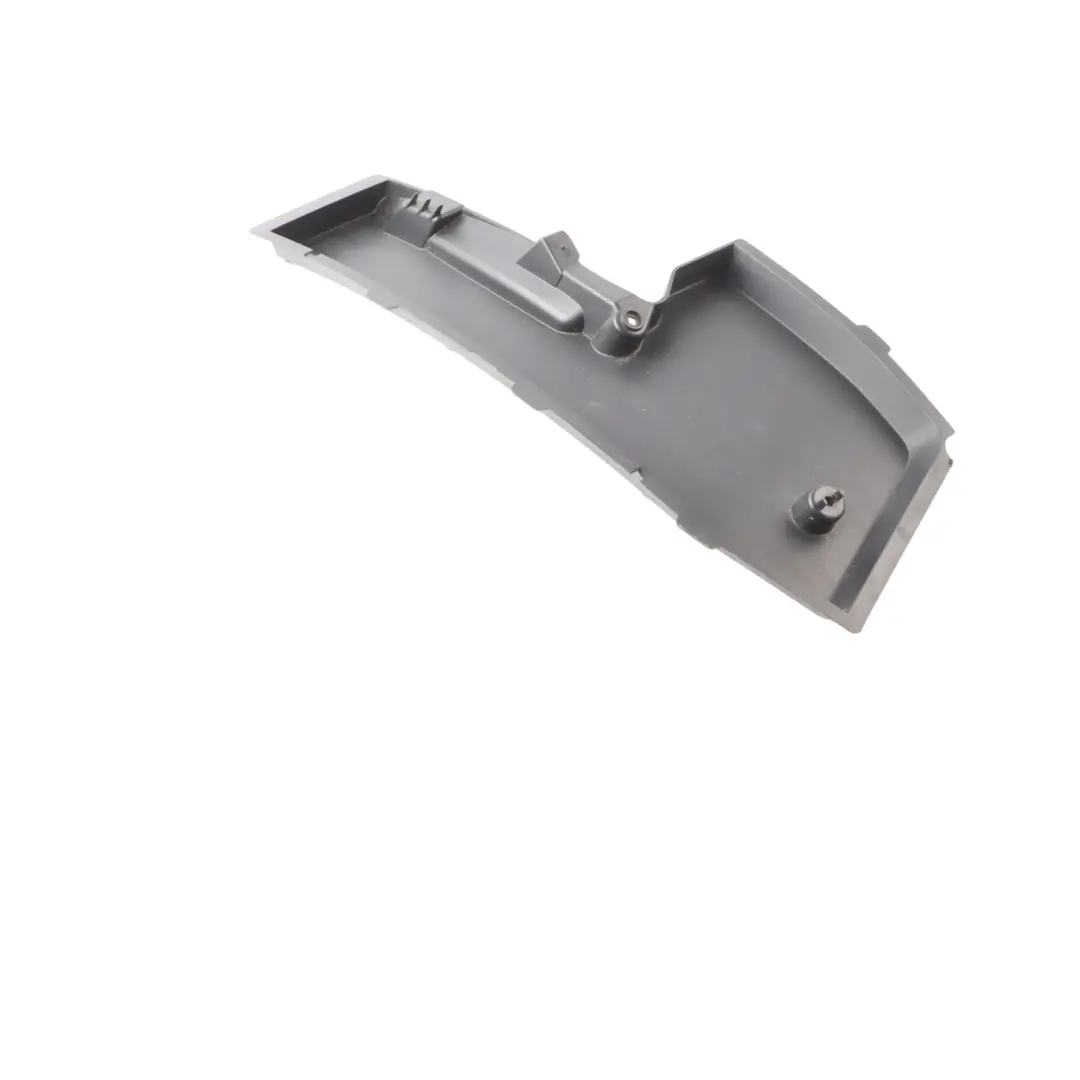 Front Fog Light Grill Cover Trim Mount Holder Right O/S to Audi A5 8T with Part number 8T0807152D Audi A5 8T Front Fog Light Grill Cover Trim Mount Holder Right O/S - SKU 8T0807152D - Part number 8T0807152D