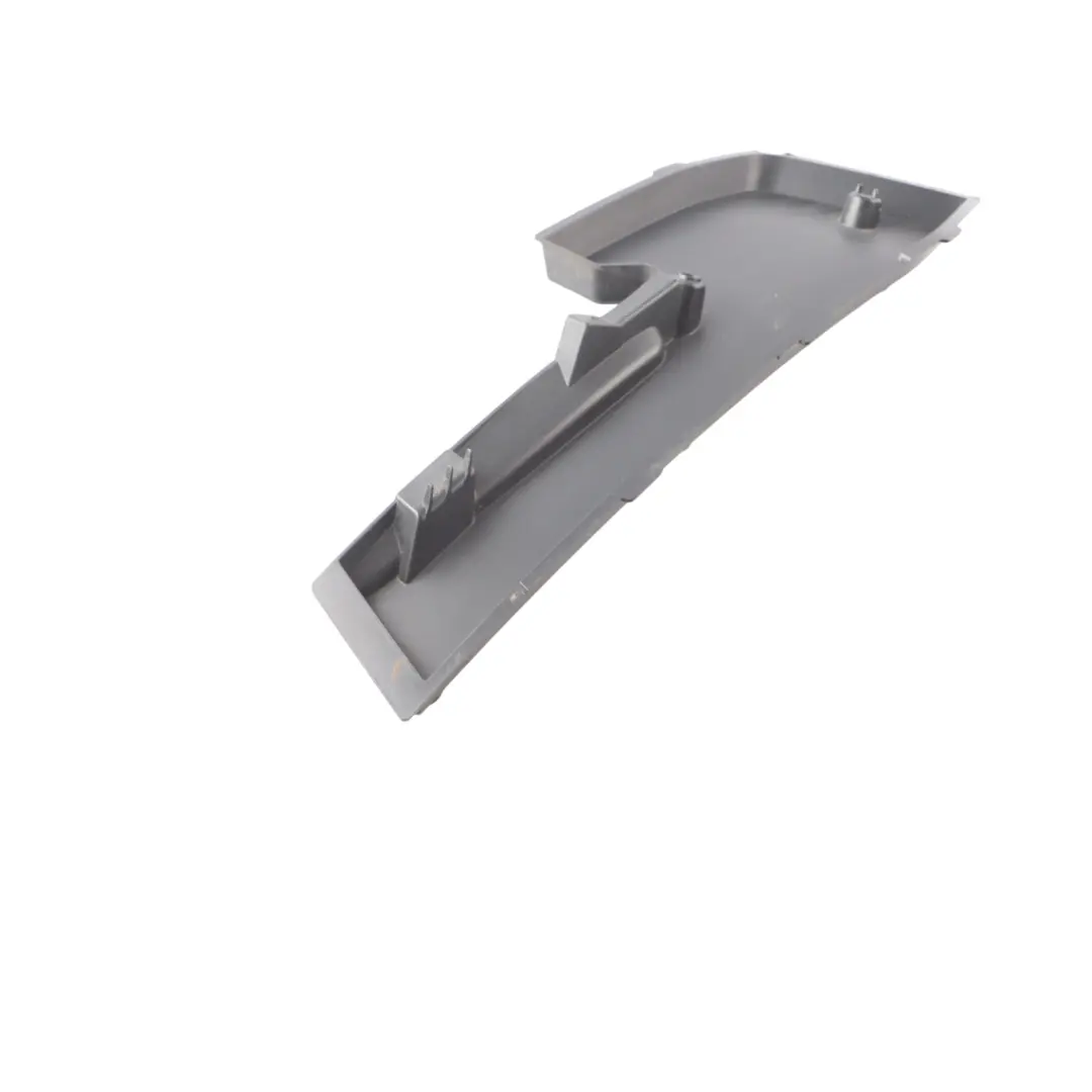 Front Fog Light Grill Cover Trim Mount Holder Right O/S to Audi A5 8T with Part number 8T0807152D Audi A5 8T Front Fog Light Grill Cover Trim Mount Holder Right O/S - SKU 8T0807152D - Part number 8T0807152D