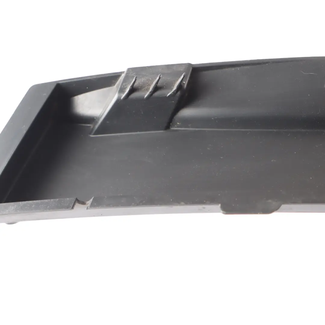 Front Fog Light Grill Cover Trim Mount Holder Right O/S to Audi A5 8T with Part number 8T0807152D Audi A5 8T Front Fog Light Grill Cover Trim Mount Holder Right O/S - SKU 8T0807152D - Part number 8T0807152D