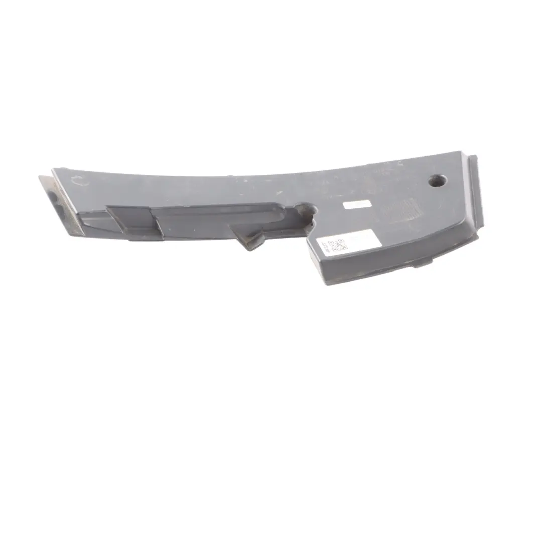 Audi A5 8T Front Fog Light Grill Cover Trim Mount Holder Right O/S - SKU 8T0807152D - Part number 8T0807152D