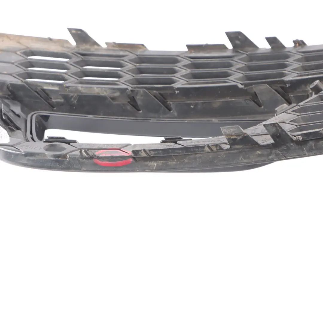 Fog Light Cover Front Bumper Right O/S Grid Grille Trim to Audi A5 S5 8T with Part number 8T0807682P Audi A5 S5 8T Fog Light Cover Front Bumper Right O/S Grid Grille Trim - SKU 8T0807682P - Part number 8T0807682P