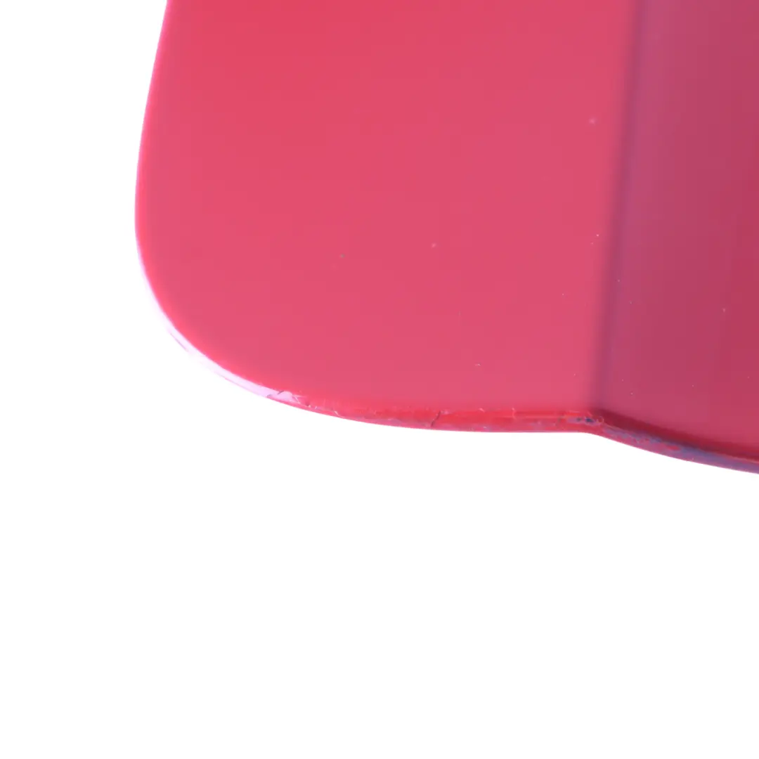 Filler Flap Cap Cover Misano Red Pearl - Z3M to Audi A5 8T Fuel Tank with Part number 8T0809907C Audi A5 8T Fuel Tank Filler Flap Cap Cover Misano Red Pearl - Z3M - SKU 8T0809907C-MRE - Part number 8T0809907C