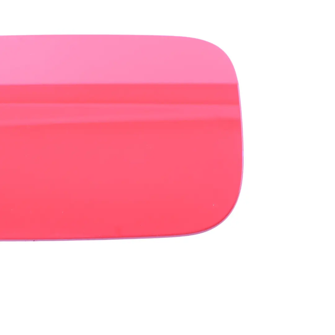 Audi A5 8T Fuel Tank Filler Flap Cap Cover Misano Red Pearl - Z3M - SKU 8T0809907C-MRE - Part number 8T0809907C